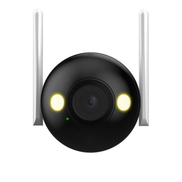 Dahua Bullet C1 Full Color 4 MP Vonkajšia WiFi kamera s detekciou osôb, farebným nočným videním