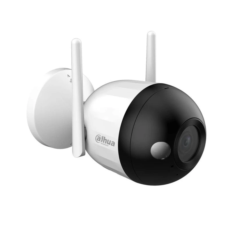 Dahua Bullet C1 Full Color 4 MP Vonkajšia WiFi kamera s detekciou osôb, farebným nočným videním