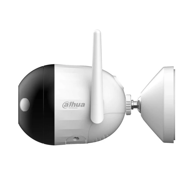 Dahua Bullet C1 Full Color 4 MP Vonkajšia WiFi kamera s detekciou osôb, farebným nočným videním