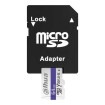 Dahua DHI-TF-C100A-64GB 64GB microSD karta s adaptérom