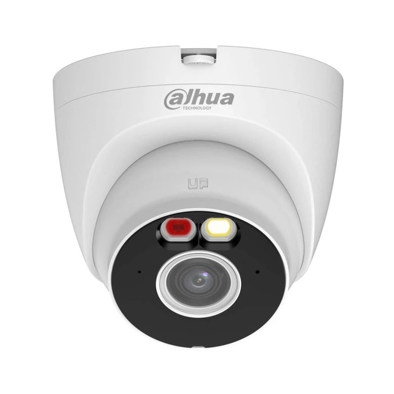 Dahua Turret A1 3K 5 MP
