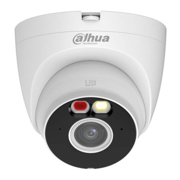 Dahua Turret A1 3K 5 MP
