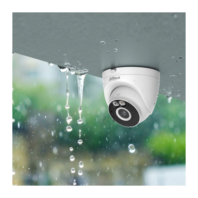 Dahua Turret A1 3K 5 MP