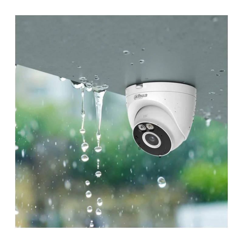 Dahua Turret A1 3K 5 MP