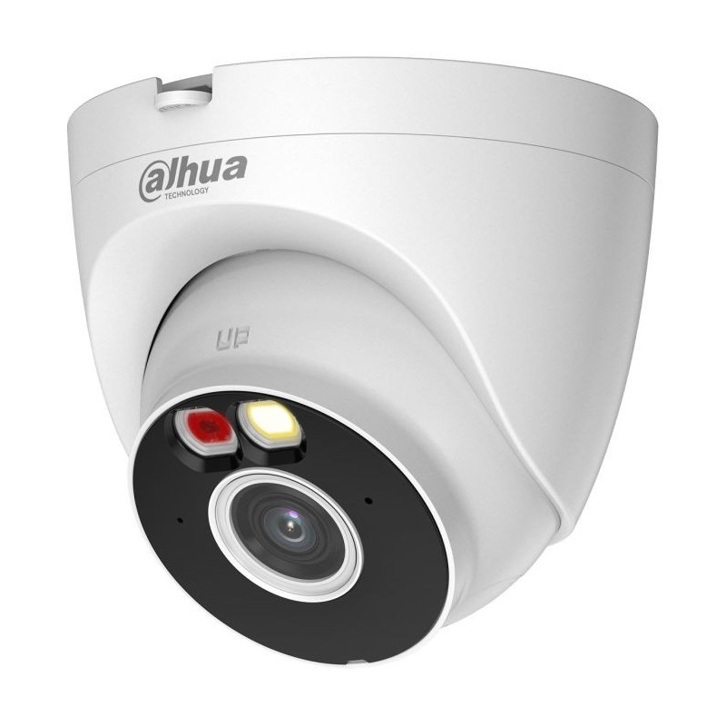 Dahua Turret A1 3K 5 MP