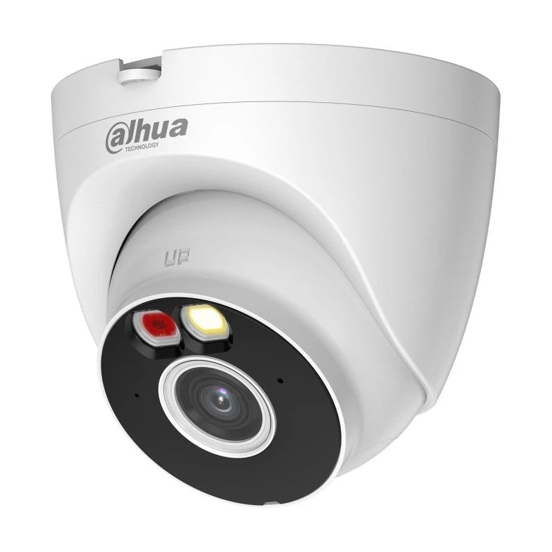 Dahua Turret A1 3K 5 MP