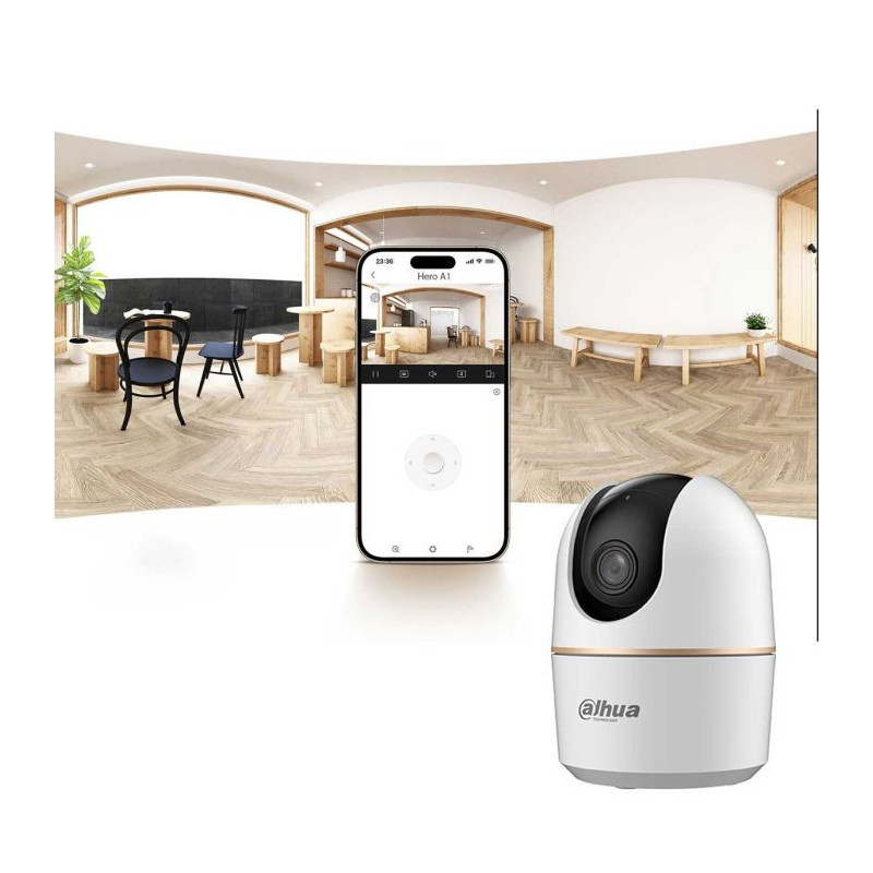 Dahua Hero A1 3 MP WiFi kamera