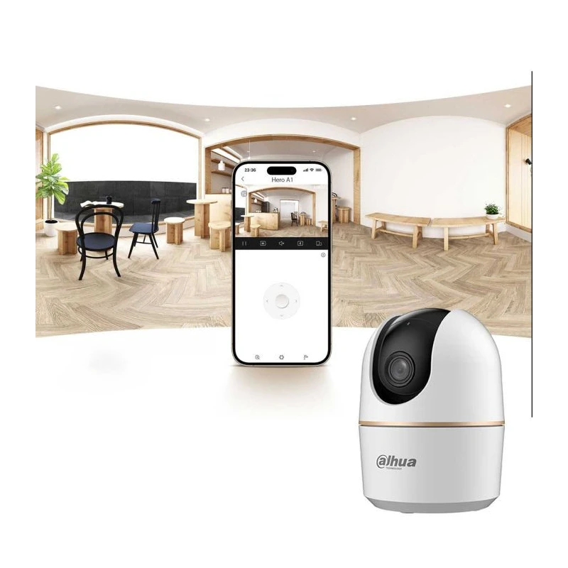 Dahua Hero A1 3 MP WiFi kamera