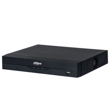 Dahua DHI-NVR4104HS-P-EI 4-kanálový sieťový rekordér