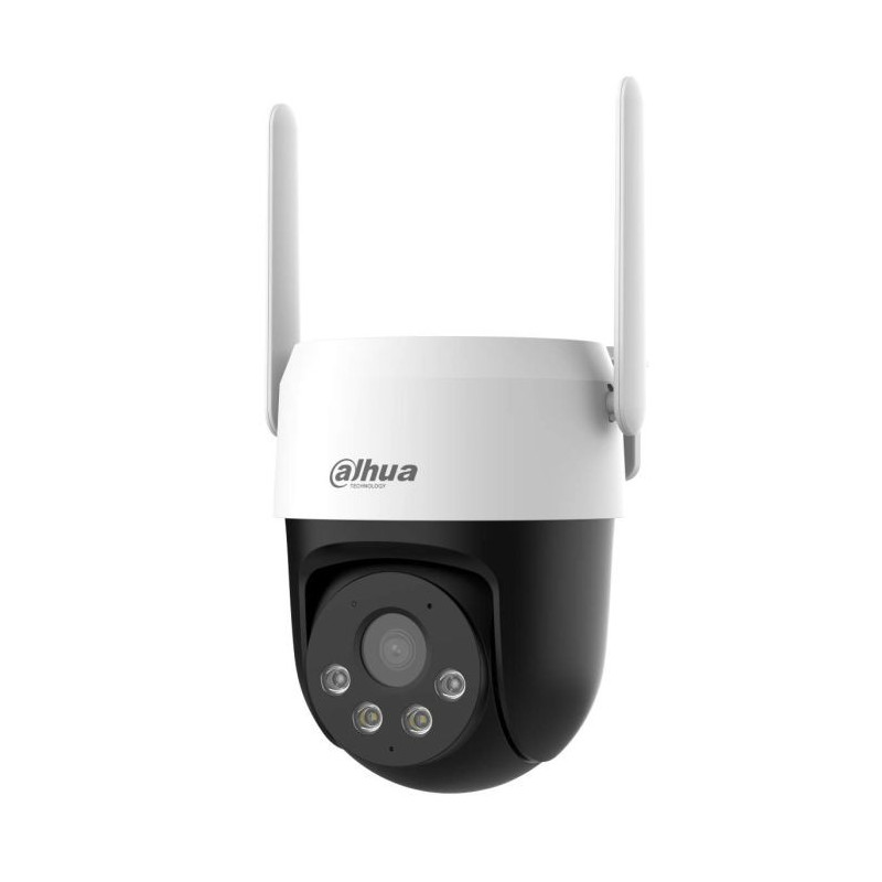 Dahua Picoo A2 5 MP 4G/LTE bezpečnostná kamera