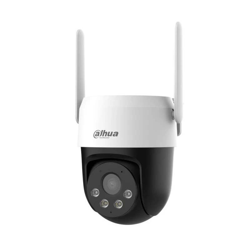 Dahua Picoo A2 5 MP 4G/LTE bezpečnostná kamera