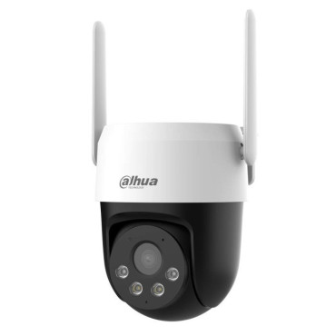 Dahua Picoo A2 5 MP 4G/LTE bezpečnostná kamera