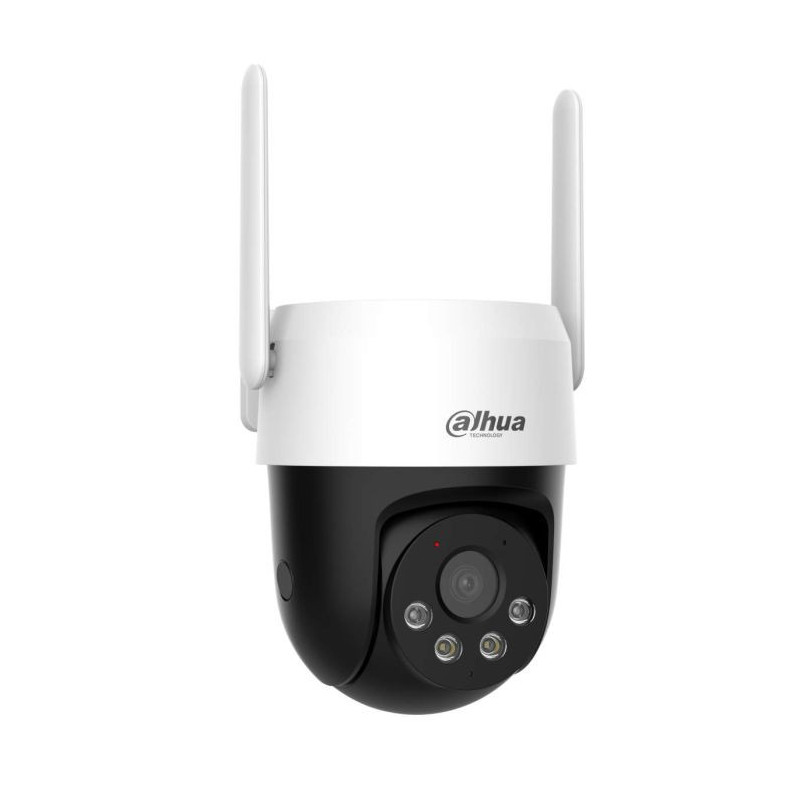 Dahua Picoo A2 5 MP 4G/LTE bezpečnostná kamera