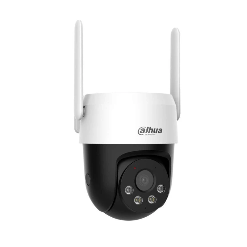 Dahua Picoo A2 5 MP 4G/LTE bezpečnostná kamera