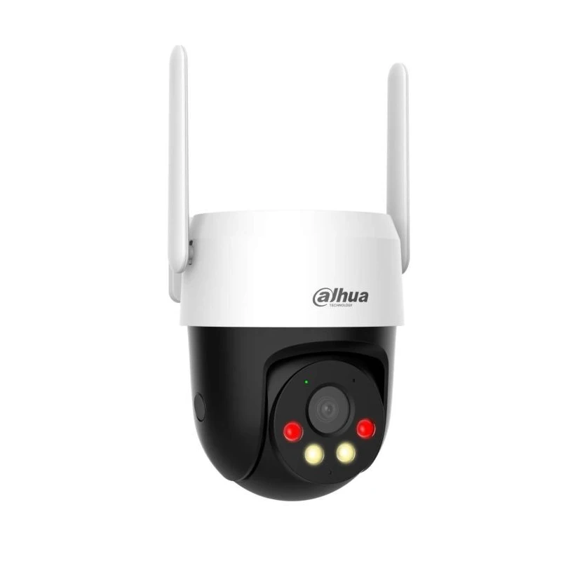 Dahua Picoo A2 5 MP 4G/LTE bezpečnostná kamera