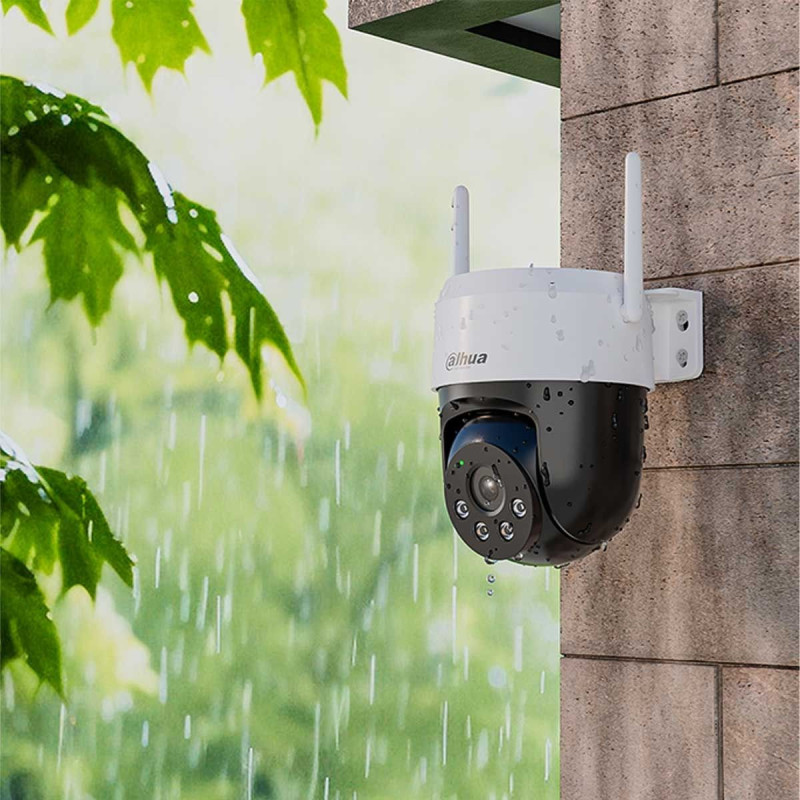 Dahua Picoo A2 5 MP WiFi bezpečnostná kamera