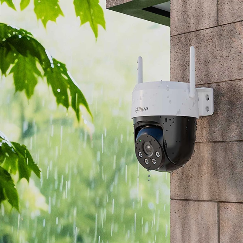 Dahua Picoo A2 5 MP WiFi bezpečnostná kamera