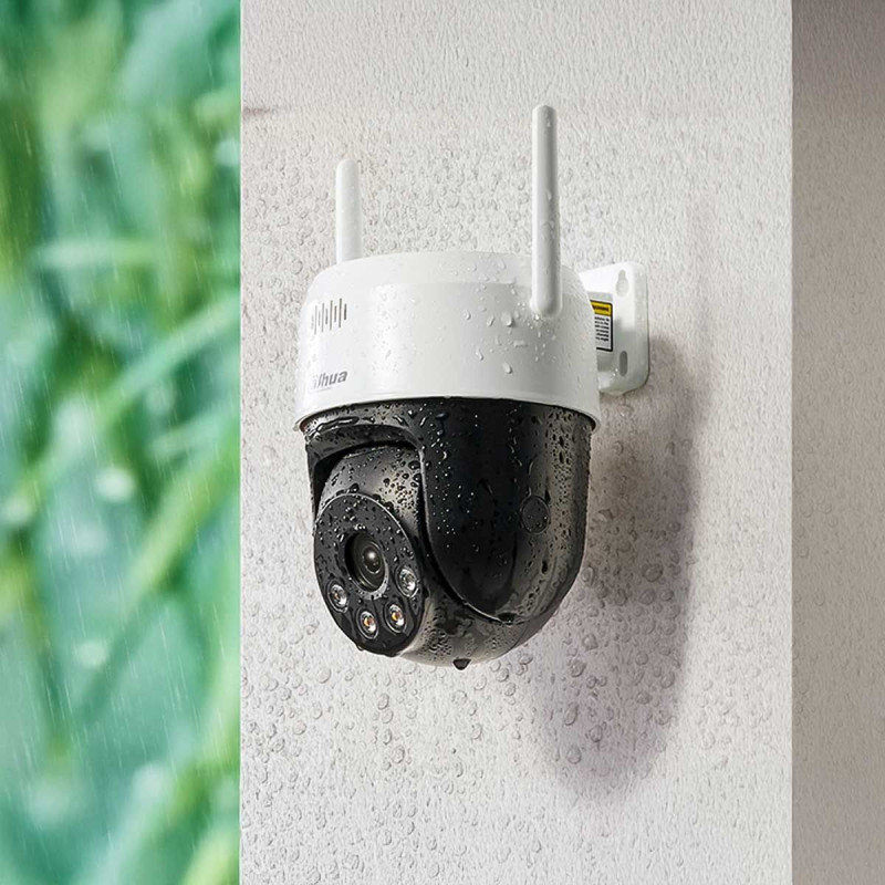 Dahua Picoo A2 5 MP WiFi bezpečnostná kamera