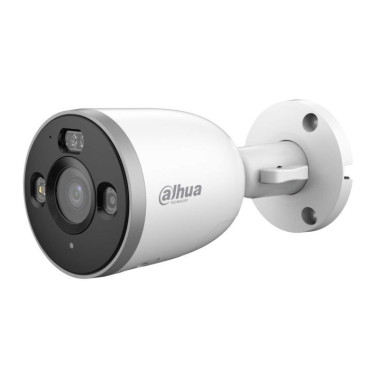 Dahua Bullet D1 5 MP WLAN (WiFi-6) bezpečnostná kamera