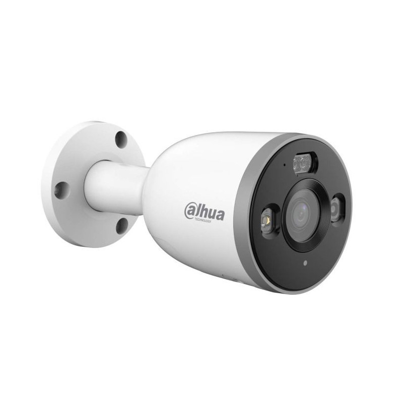 Dahua Bullet D1 5 MP WLAN (WiFi-6) bezpečnostná kamera