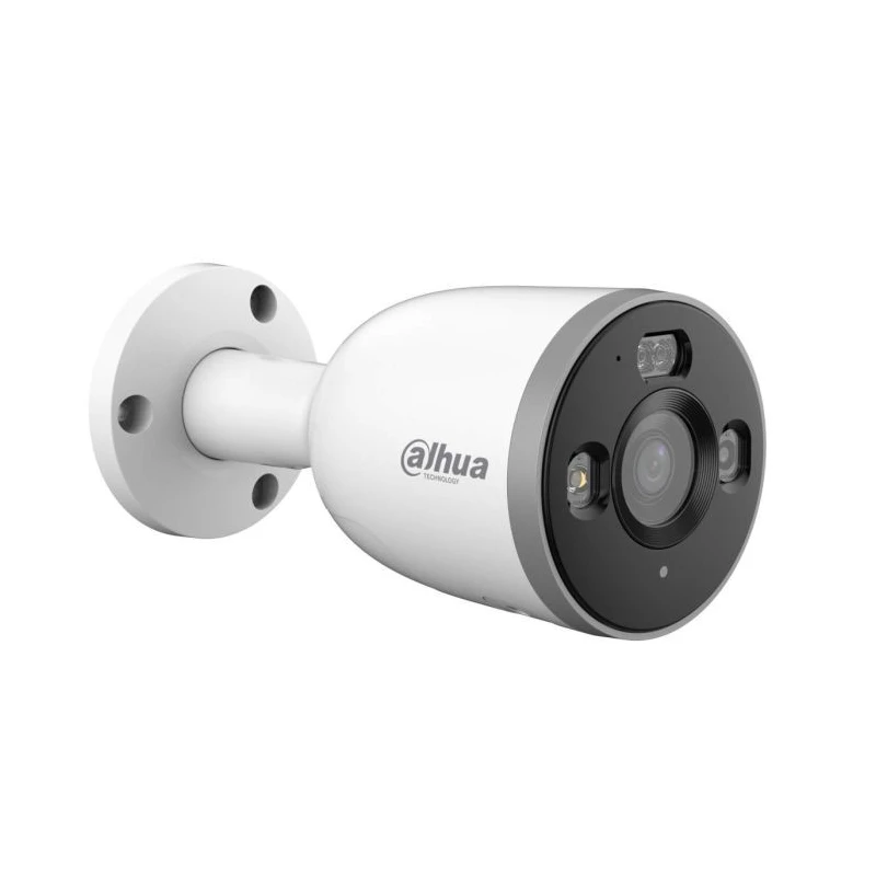 Dahua Bullet D1 5 MP WLAN (WiFi-6) bezpečnostná kamera