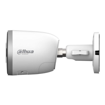 Dahua Bullet D1 5 MP WLAN (WiFi-6) bezpečnostná kamera