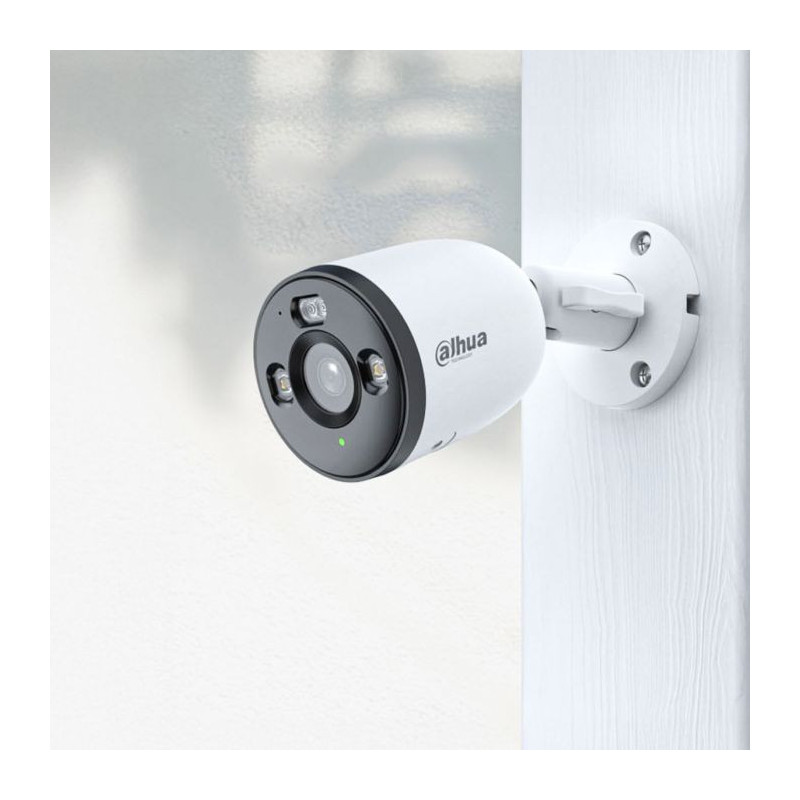 Dahua Bullet D1 5 MP WLAN (WiFi-6) bezpečnostná kamera