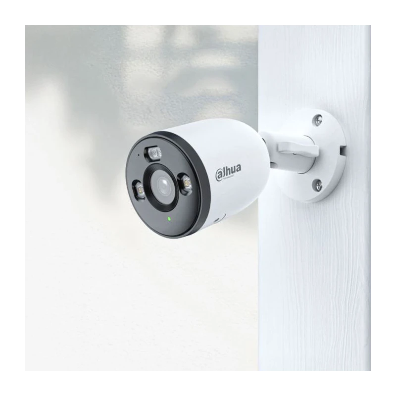 Dahua Bullet D1 5 MP WLAN (WiFi-6) bezpečnostná kamera