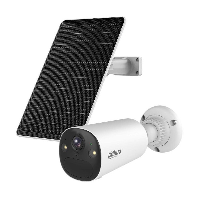 Dahua Apollo Bullet C1 Kit kamera