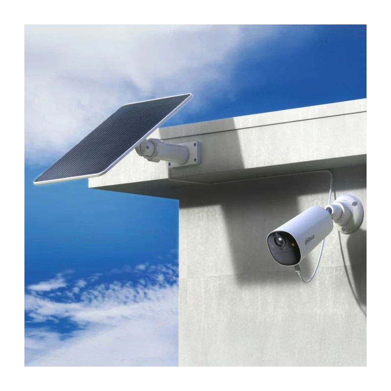 Dahua Apollo Bullet C1 Kit kamera