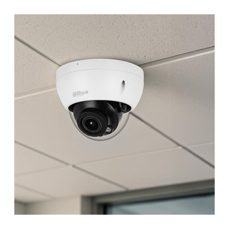 Dahua DH-IPC-HDBW2541R-ZS 5 MP PoE dome