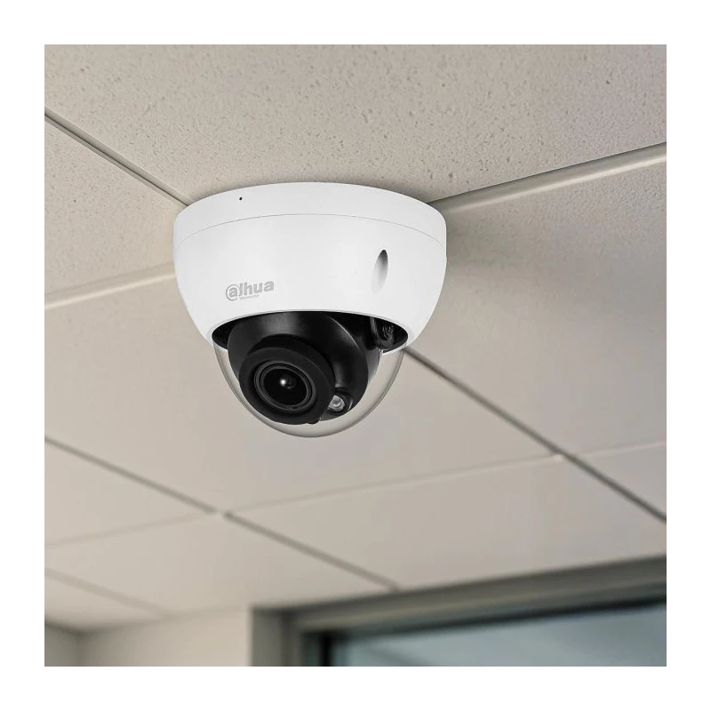 Dahua DH-IPC-HDBW2541R-ZS 5 MP PoE dome