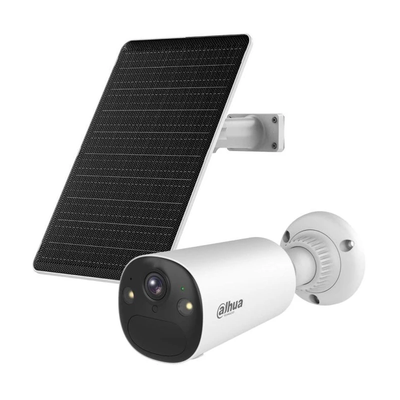 Dahua Apollo Bullet C1 4G Kit inteligentná 4 MP LTE/4G kamera