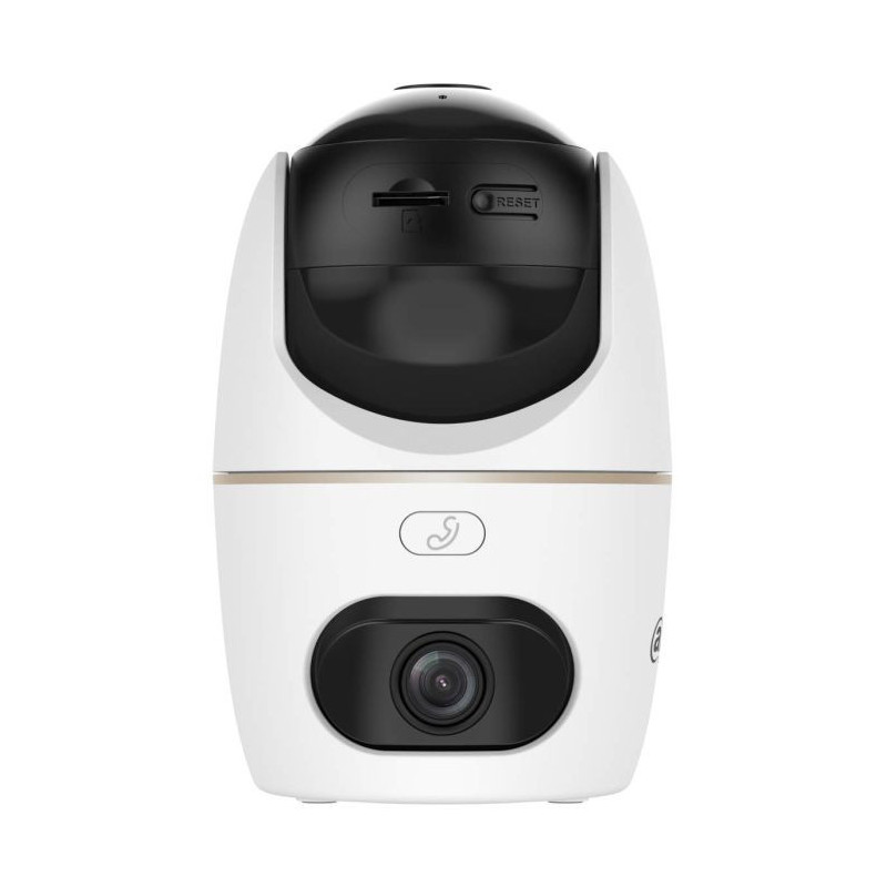 Dahua Hero Dual D1 Smart 5+5 MP kamera