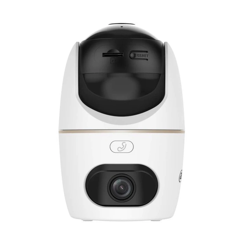 Dahua Hero Dual D1 Smart 5+5 MP kamera