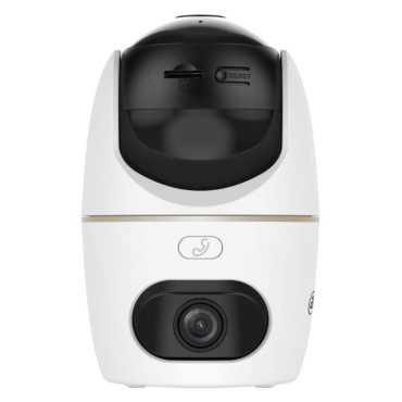 Dahua Hero Dual D1 Smart 5+5 MP kamera