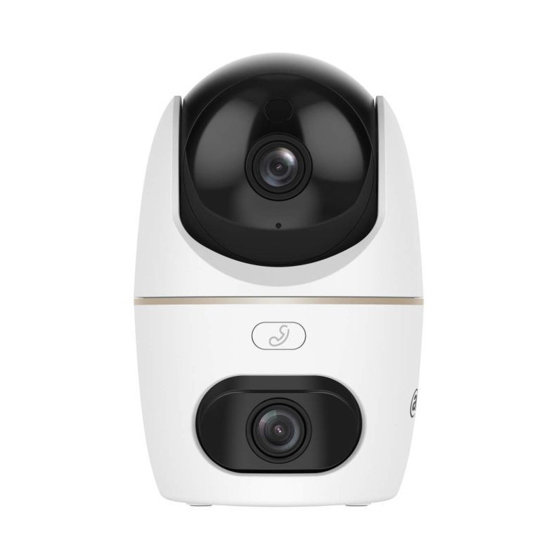 Dahua Hero Dual D1 Smart 5+5 MP kamera