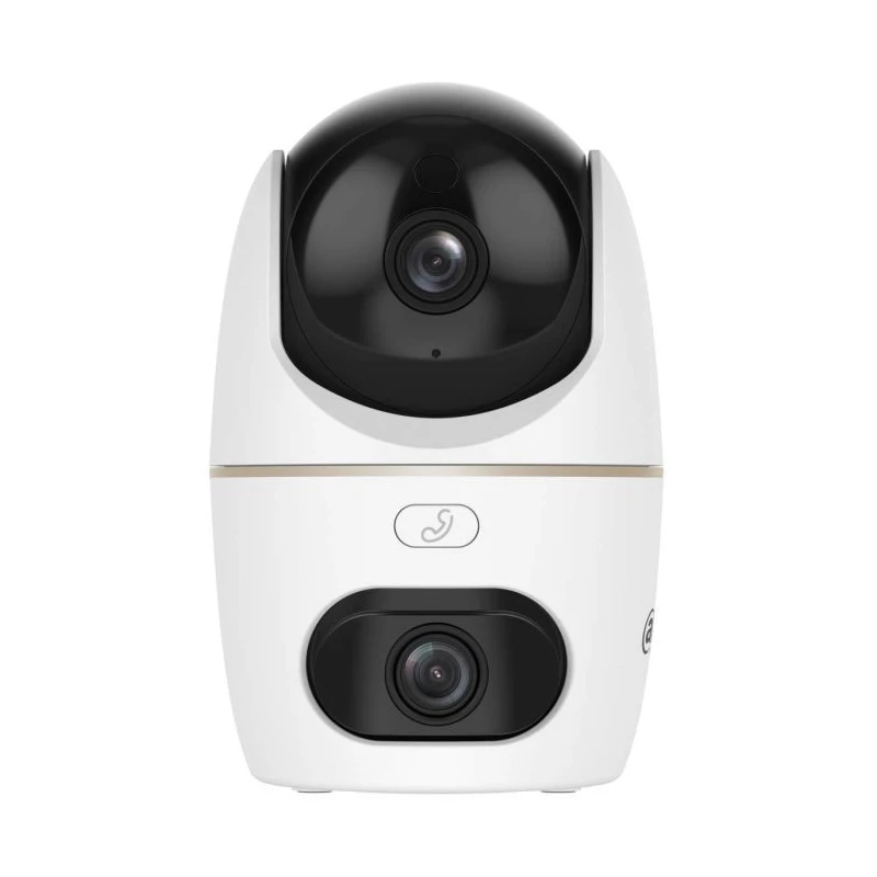 Dahua Hero Dual D1 Smart 5+5 MP kamera