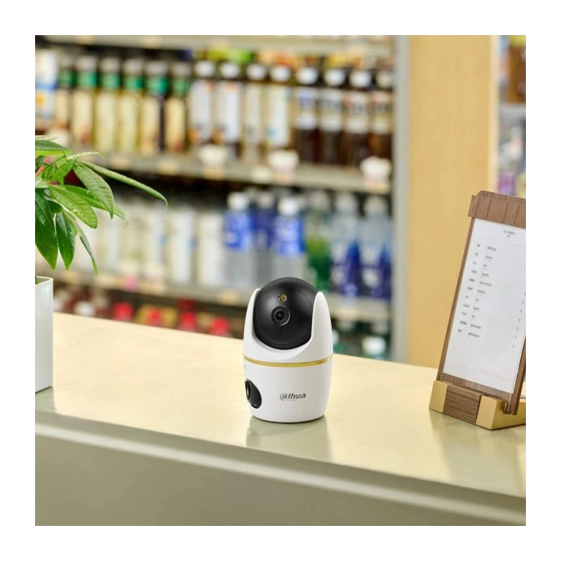 Dahua Hero Dual D1 Smart 5+5 MP kamera