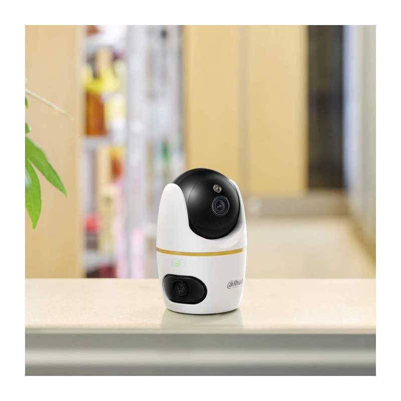Dahua Hero Dual D1 Smart 5+5 MP kamera