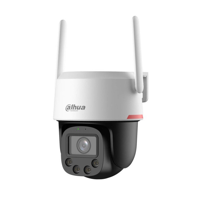 Dahua Picoo F1 4 MP 4G/LTE