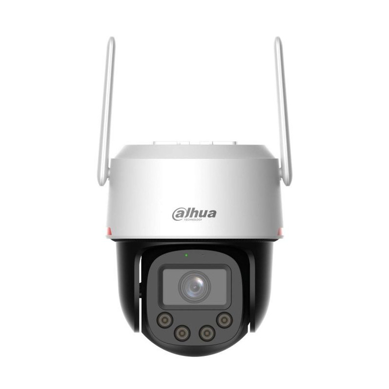 Dahua Picoo F1 4 MP 4G/LTE