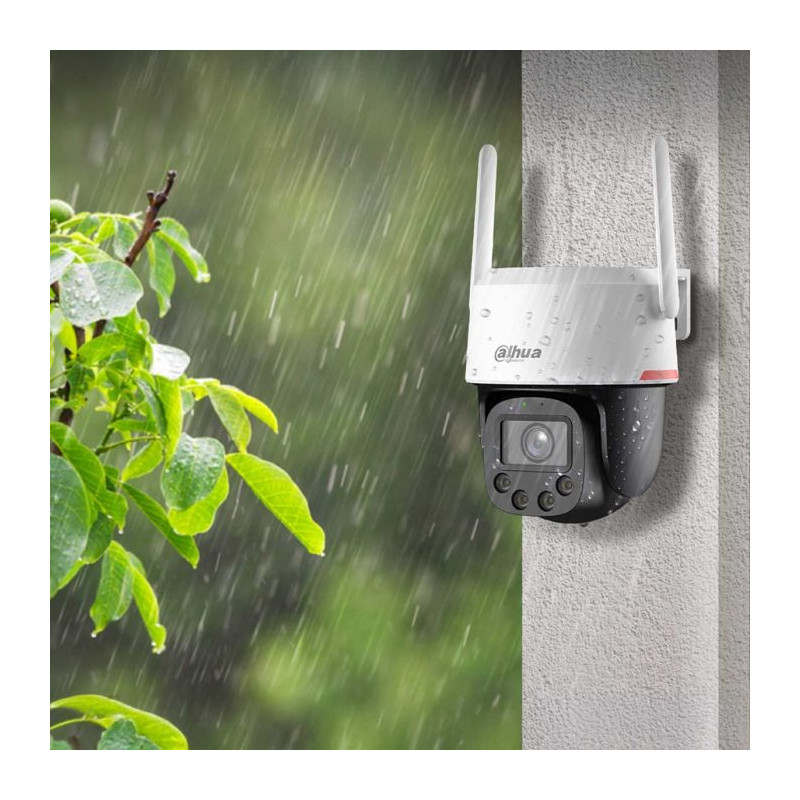 Dahua Picoo F1 4 MP 4G/LTE