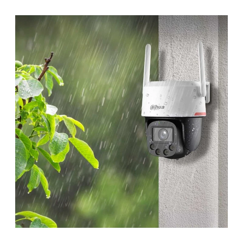 Dahua Picoo F1 4 MP 4G/LTE