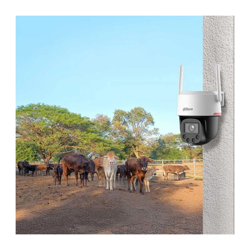 Dahua Picoo F1 4 MP 4G/LTE