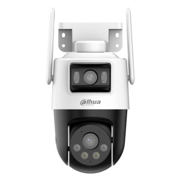 Dahua Picoo Dual D1 inteligentná 3+3 MP 4G/LTE bezpečnostná kamera