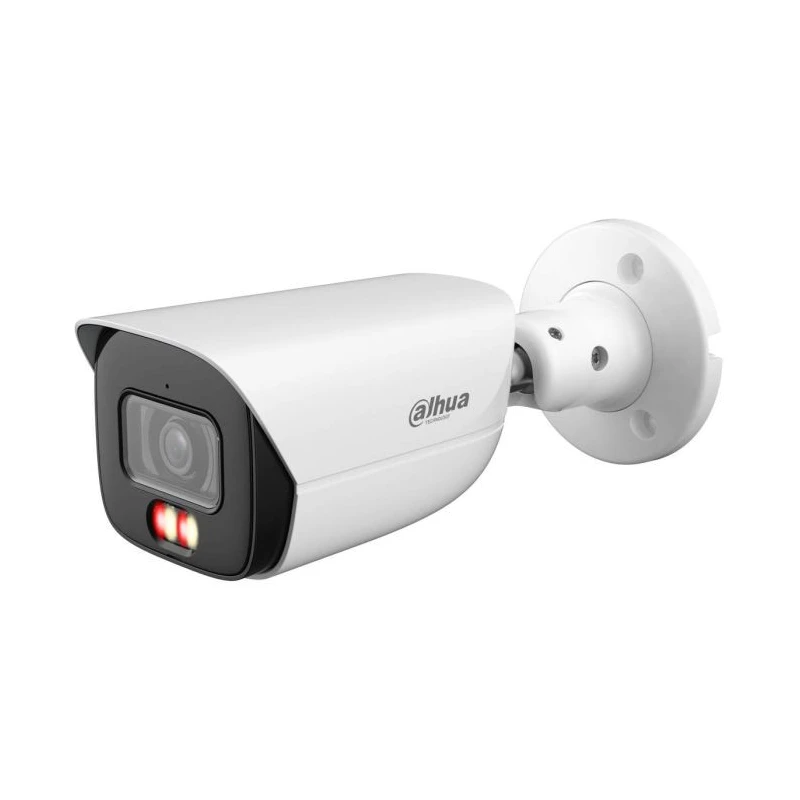 Dahua DH-IPC-HFW3849E-S-IL 8 MP WizSense PoE
