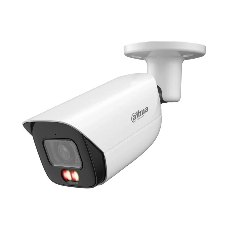 Dahua DH-IPC-HFW3849E-S-IL 8 MP WizSense PoE