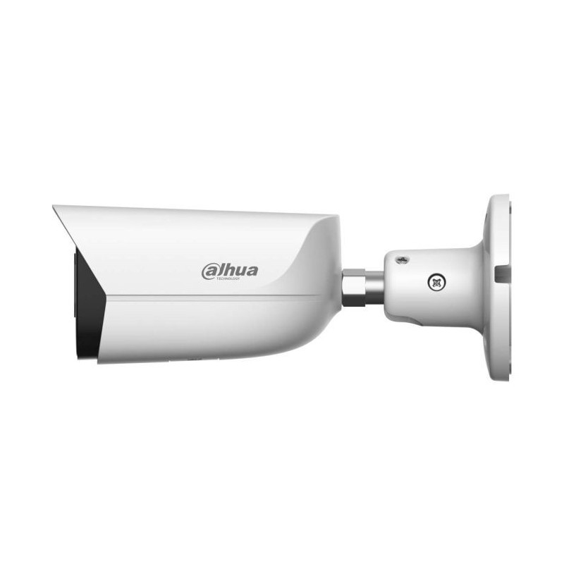 Dahua DH-IPC-HFW3849E-S-IL 8 MP WizSense PoE