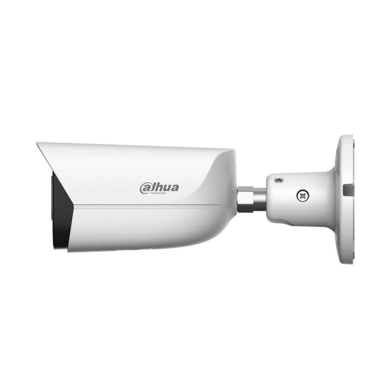 Dahua DH-IPC-HFW3849E-S-IL 8 MP WizSense PoE
